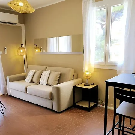 아파트 Renove, Clim, Wifi, Parking Proche *